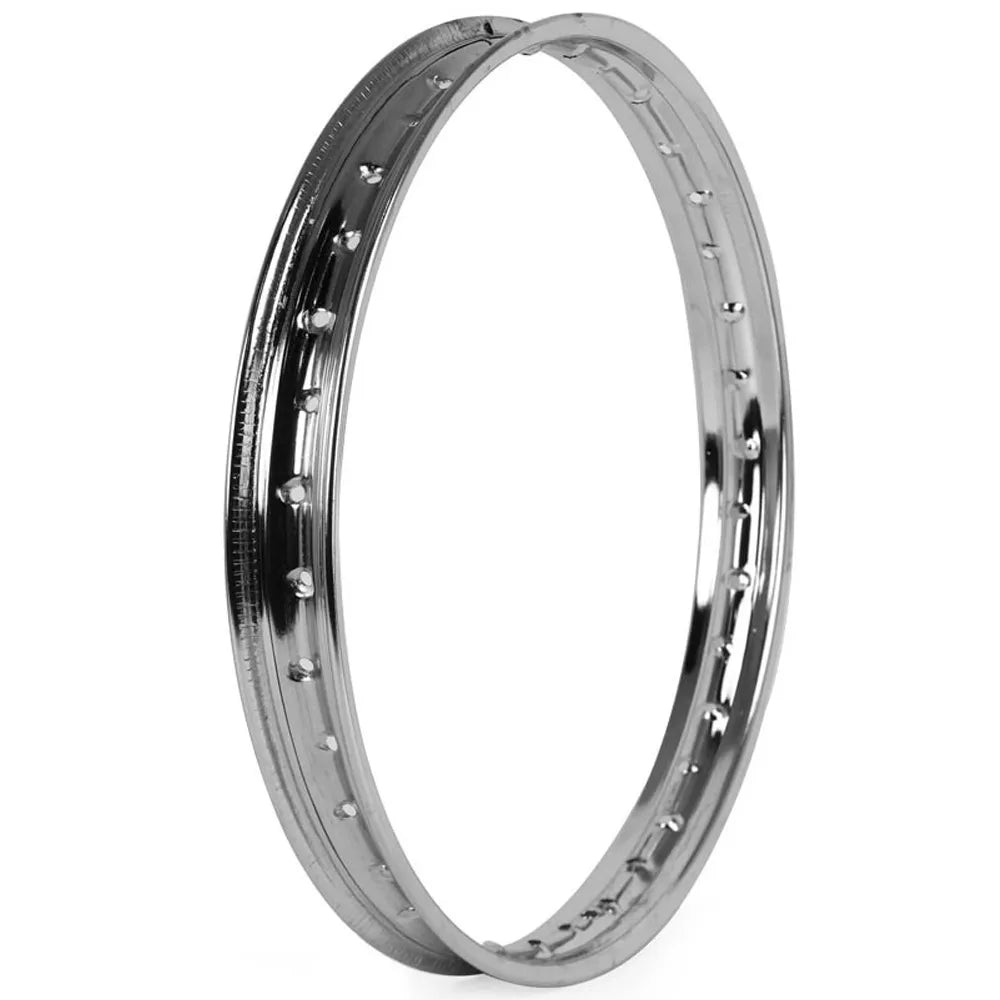 Heavy-Duty Motorcycle Wheel – Strong and Reliable Design